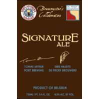 Signature Ale