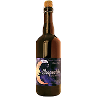 Brouwerij Slaapmutske - Triple Nightcap