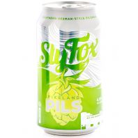 Sly Fox Brewing Company - Pikeland Pils