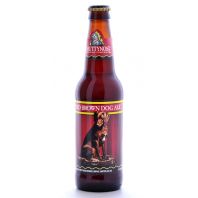 Smuttynose Old Brown Dog Ale