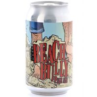 Southern Barrel Brewing Company - Beach Bully