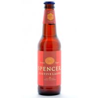 Spencer Festive Lager