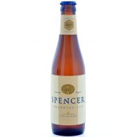 Spencer Brewery - Trappist Ale