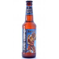 Sprecher Brewing Company - Abbey Triple