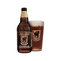 Sprecher Brewing Company - Special Amber