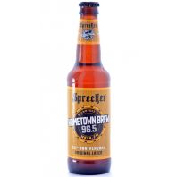 Sprecher Brewing Company - Hometown Brew