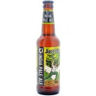 Sprecher Brewing Company - India Pale Ale