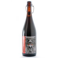 Sprecher Brewing Company - Night Demon