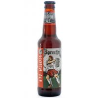 Sprecher Brewing Company - Scotch Ale