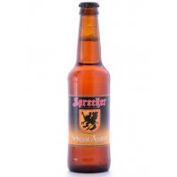 Sprecher Special Amber