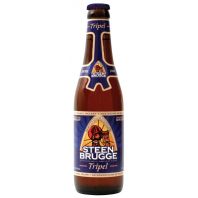 Brouwerij Palm - Steenbrugge Tripel