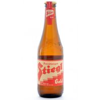 Stieglbrauerei - Stiegl Goldbräu