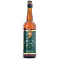 Brouwerij De Halve Maan - Straffe Hendrik Tripel