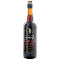 Brouwerij De Halve Maan - Straffe Hendrik Xmas Blend 2021