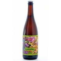 Sudwerk Brewing - Microfauna