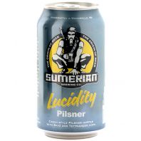 Sumerian Brewing Company - Lucidity