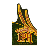 Tallgrass Brewing Company - Tallgrass IPA