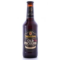 Theakston Old Peculier