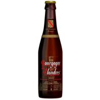 Bourgogne des Flandres Brune