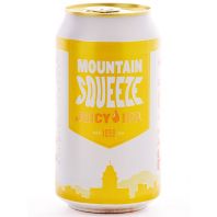 Tivoli Brewing Company - Mountain Squeeze