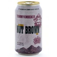 Tommyknocker Brewery - Imperial Nut Brown Ale