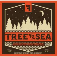 Tree-to-Sea Gose