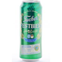 Tucher Bräu - Festbier