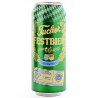 Tucher Bräu - Festbier