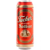 Tucher Bräu - Rotbier