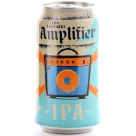 Two Brothers Brewing Company - Amplifier IPA