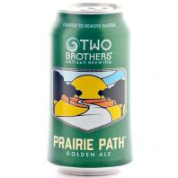 Two Brothers Brewing Company - Prairie Path