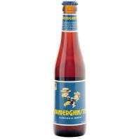 Brouwerij Omer Vander Ghinste - VanderGhinste Roodbruin