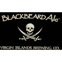 Virgin Islands Ale Brewing Company - Blackbeard Ale