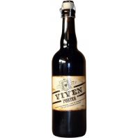 Brouwerij Van Viven - Viven Smoked Porter