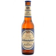 Bayerische Staatsbrauerei Weihenstephan - 1516 Kellerbier