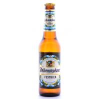 Weihenstephaner Oktoberfestbier