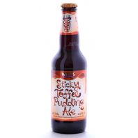 Sticky Toffee Pudding Ale