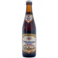 Weltenburger Klosterbrauerei - Barock Dunkel