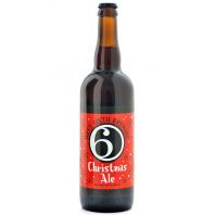 West Sixth Brewing - Christmas Ale