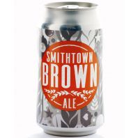 West Sixth Brewing  - Smithtown Brown Ale