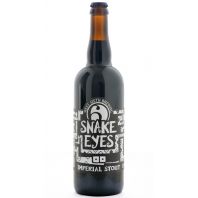 West Sixth Brewing - Snake Eyes