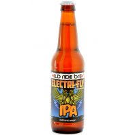 Wild Ride Brewing Company - Electri-Fly IPA