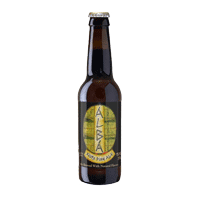 Williams Brothers Brewing Company - Alba Scots Pine Ale