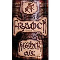 Williams Brothers Brewing Company - Fraoch Heather Ale