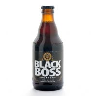 Browar Witnica - Black Boss Porter