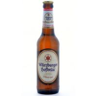 Würzburger Hofbräu - Würzburger Pilsner