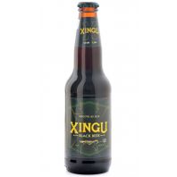 Cervejas Premium Do Brasil - Xingu Black Beer