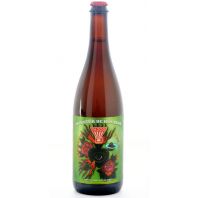 Yazoo Brewing Company - Monteur de Houblon