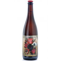 Yazoo Brewing Company - Embrace the Funk Series: Saison de Bois