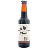 Zipline Brewing Company - Oatmeal Porter